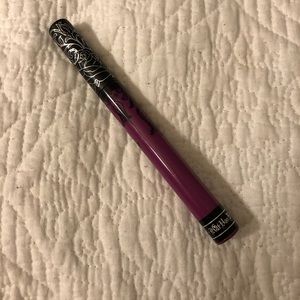 Kat Von D Liquid Lipstick